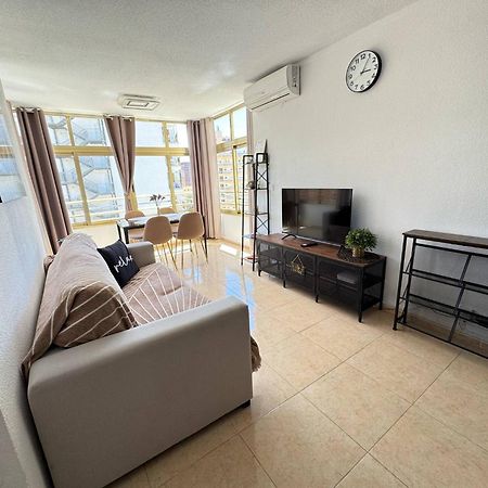 Sunny Place 5 Μπένιντορμ Εξωτερικό φωτογραφία
