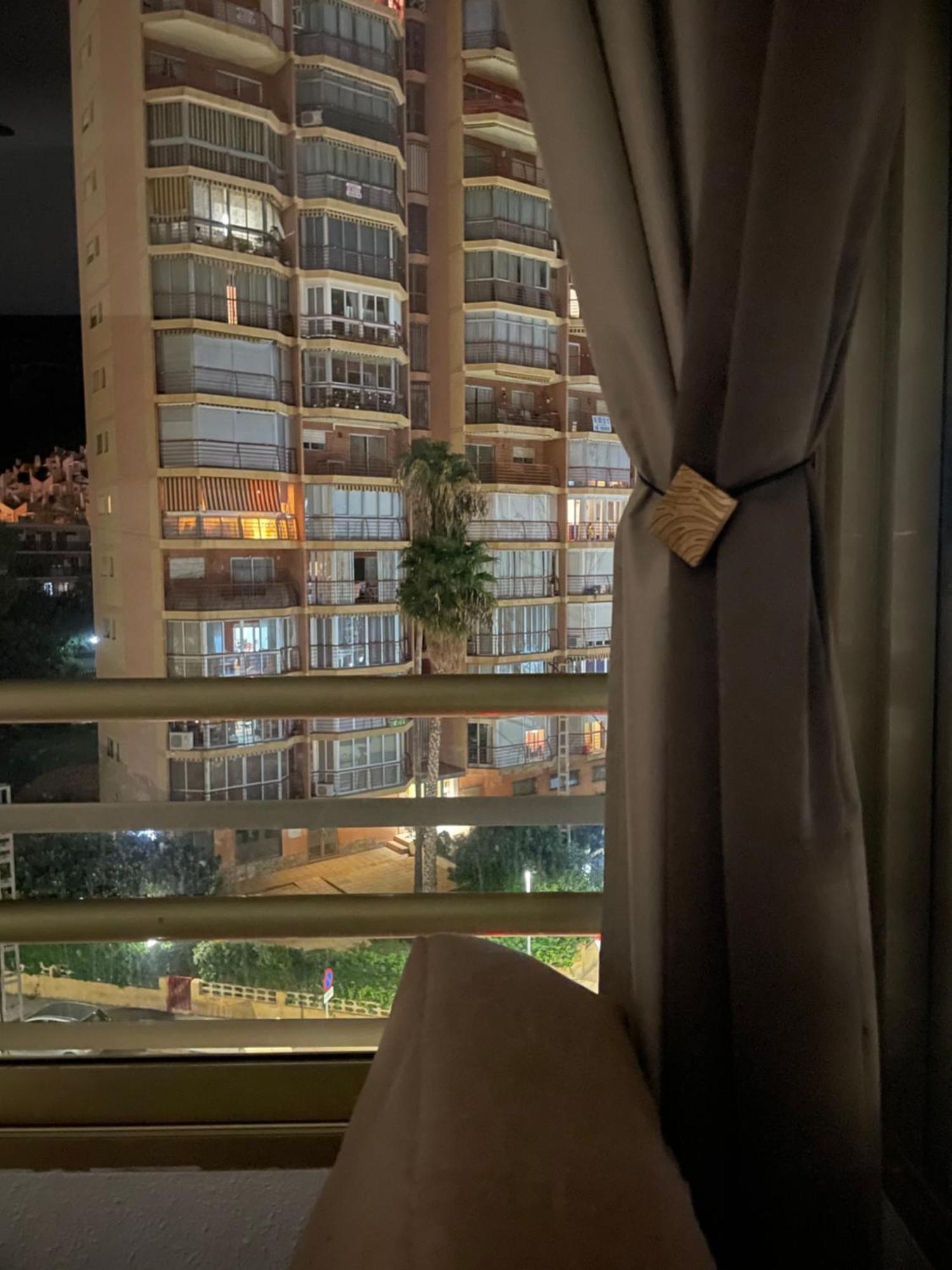 Sunny Place 5 Μπένιντορμ Εξωτερικό φωτογραφία