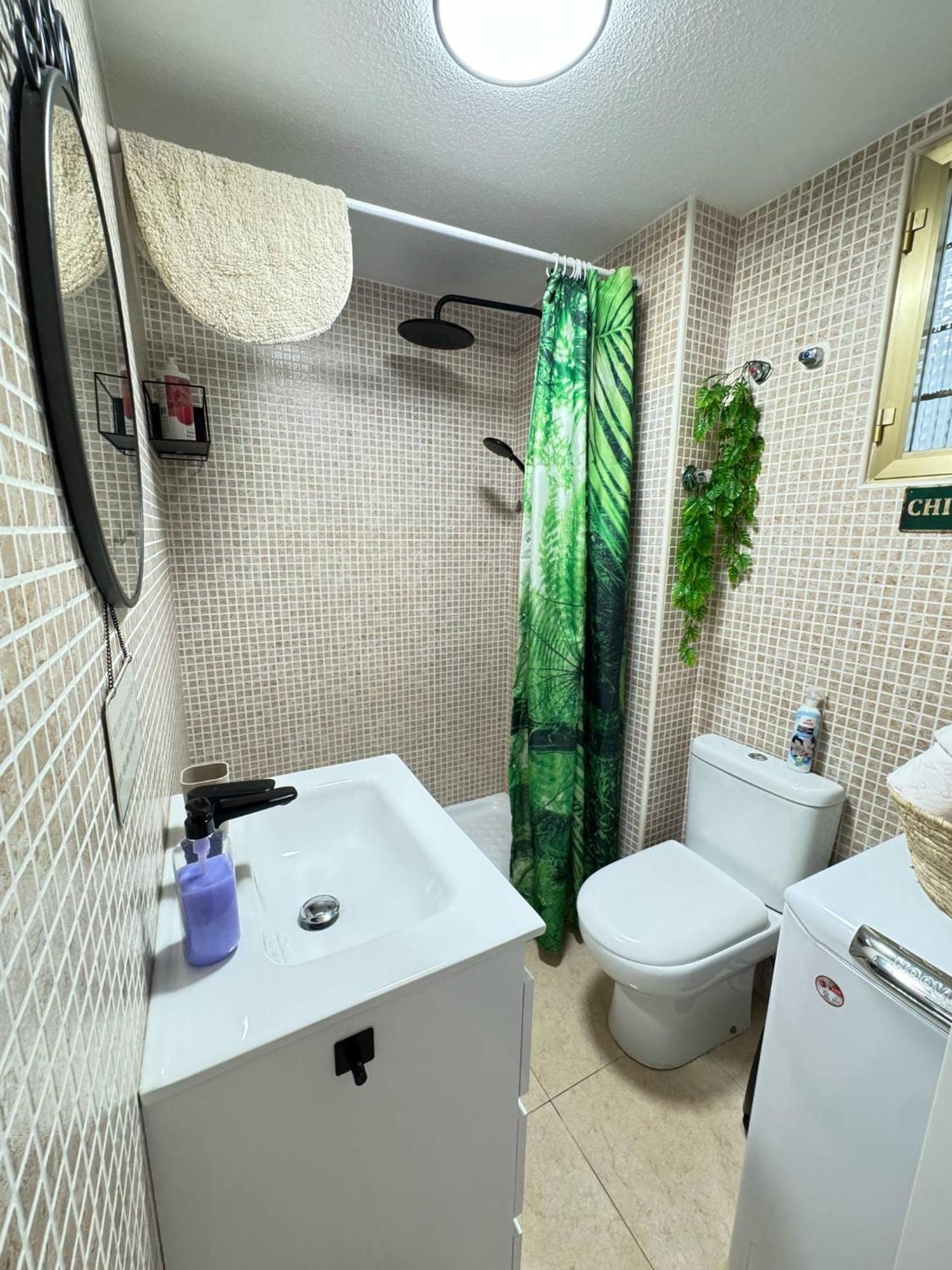 Sunny Place 5 Μπένιντορμ Εξωτερικό φωτογραφία